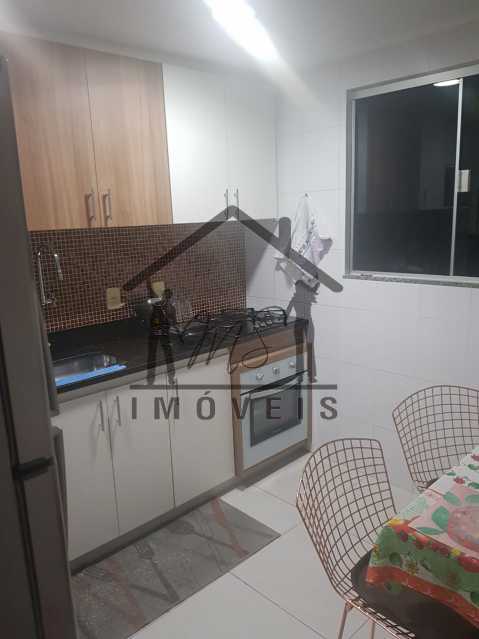 Apartamento - Inhaúma - Cozinha