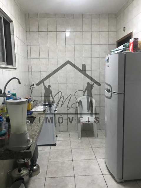 Apartamento - Del Castilho - cozinha 1.2