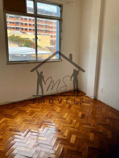 Apartamento - Tijuca - QUARTO 2