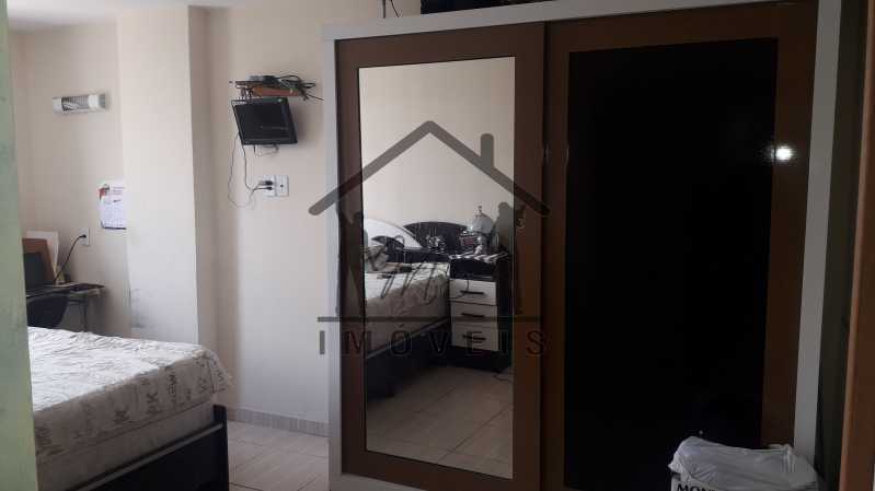 Apartamento - Madureira - 8 qtst.