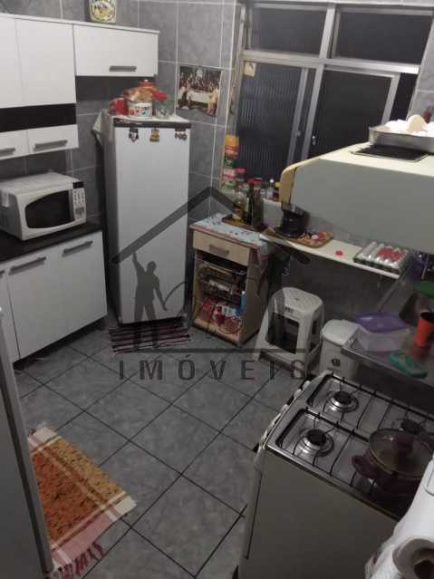 Apartamento - Ramos - Cozinha