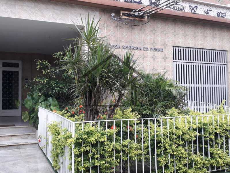 Apartamento 2 quartos à venda Penha, Rio de Janeiro - R$ 230.000