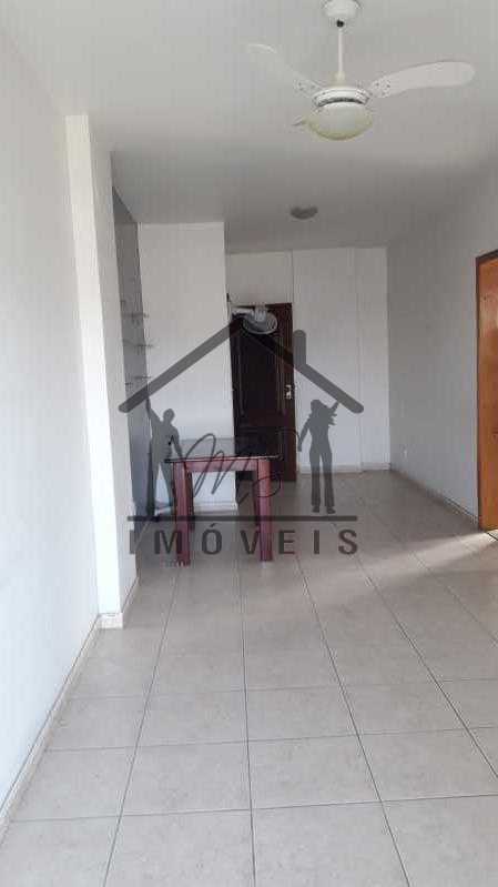 Apartamento 2 quartos à venda Engenho de Dentro, Rio de Janeiro - R$ 250.000