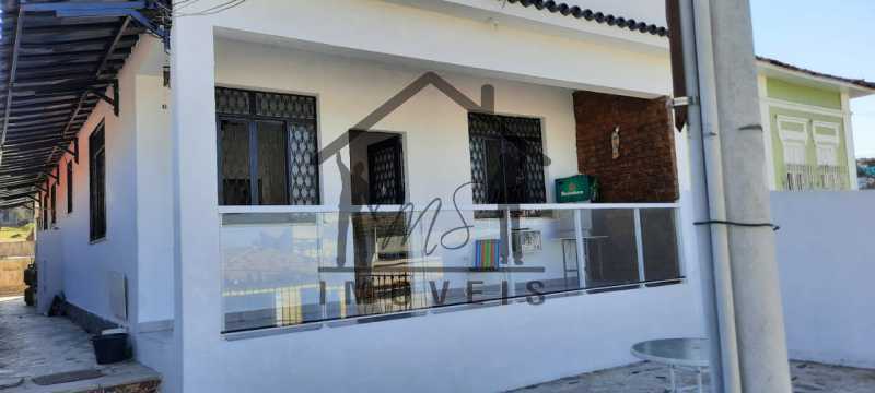 Casa 3 quartos à venda Piedade, Rio de Janeiro - R$ 850.000