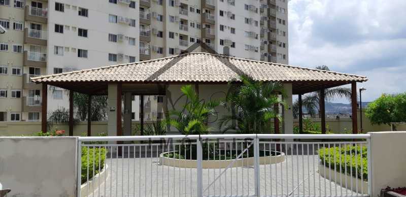 Apartamento - Del Castilho - IMG-20201126-WA0034