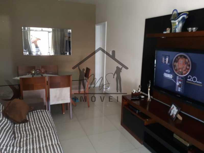 Apartamento 2 quartos à venda Cachambi, Rio de Janeiro - R$ 300.000