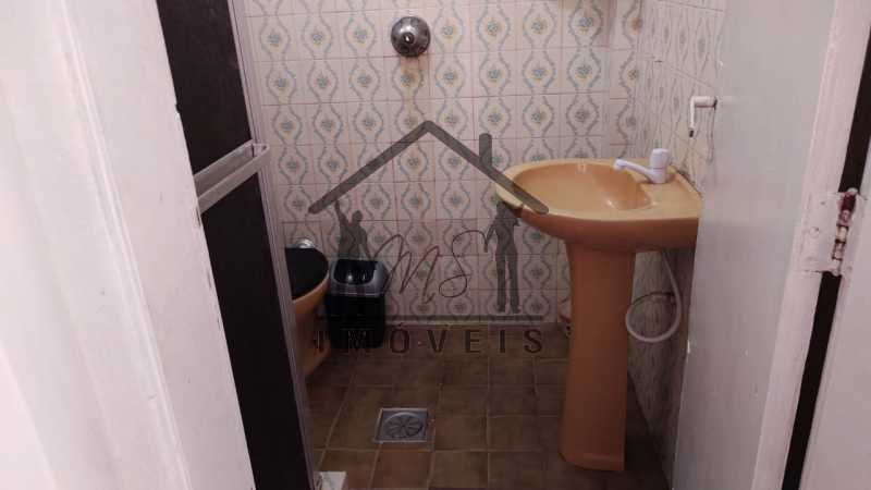 Apartamento - Ramos - 10.1 Banheiro