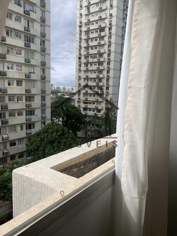 Apartamento - Barra da Tijuca - 6