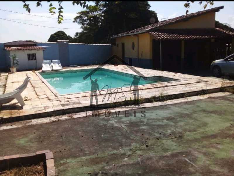 Casa 4 quartos à venda PARATY, Araruama - R$ 380.000