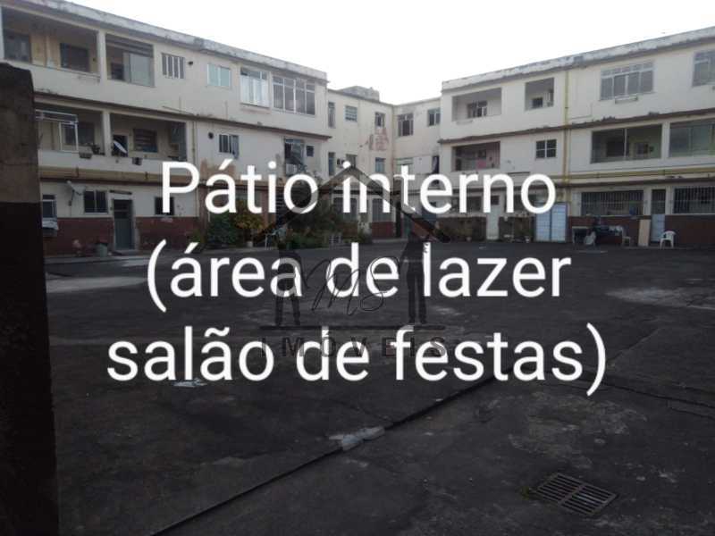 Apartamento - Pilares - 8