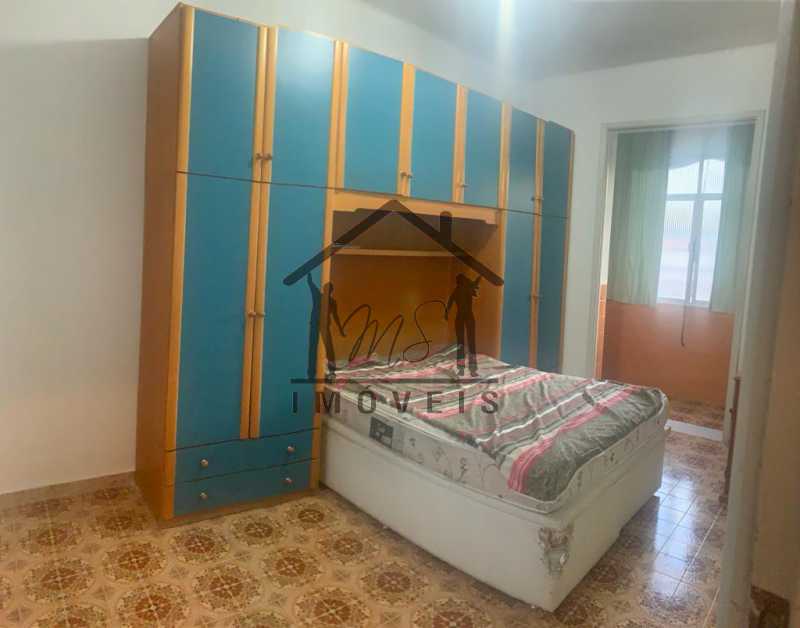 Apartamento 3 quartos à venda Maria da Graça, Rio de Janeiro - R$ 300.000