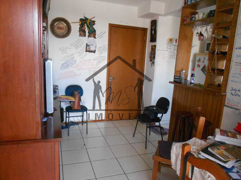 Apartamento 2 quartos à venda Del Castilho, Rio de Janeiro - R$ 270.000
