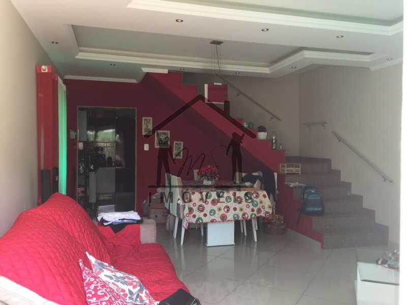 Casa 2 quartos à venda Maria da Graça, Rio de Janeiro - R$ 900.000