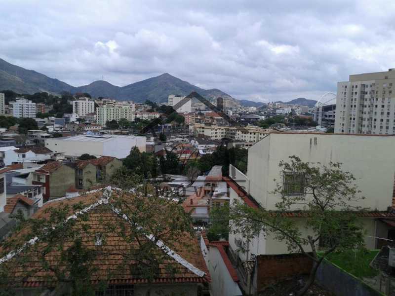 Casa em Condomínio - Todos os Santos - 21 vista panoramica