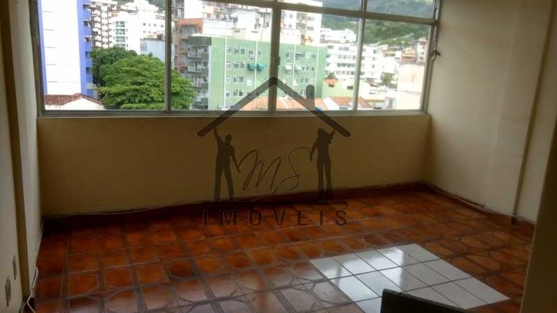 Apartamento 2 quartos à venda Méier, Rio de Janeiro - R$ 225.000