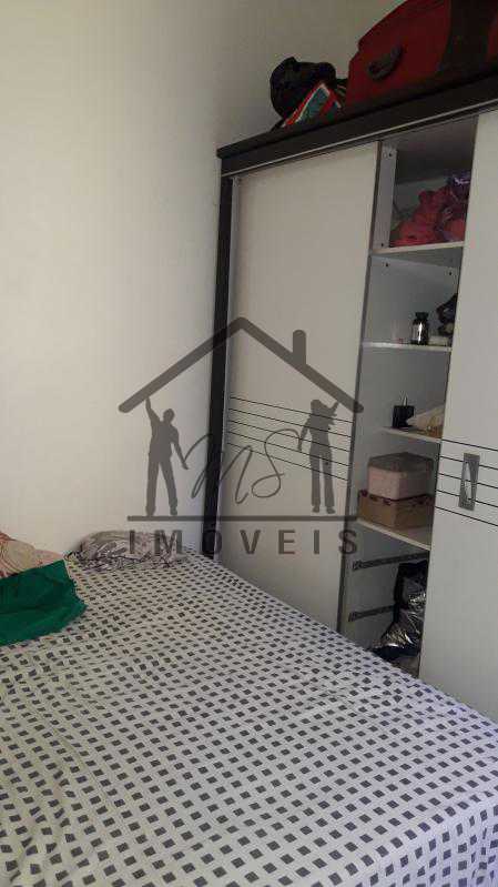 Apartamento - Madureira - 9 qt2.