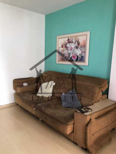 Apartamento 2 quartos à venda Engenho da Rainha, Rio de Janeiro - R$ 210.000