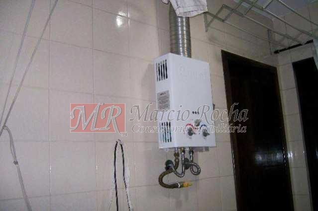 Apartamento - Vila Valqueire - 810526006974019