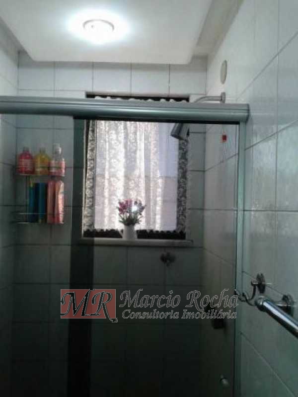 Apartamento - Vila Valqueire - 818526006327884