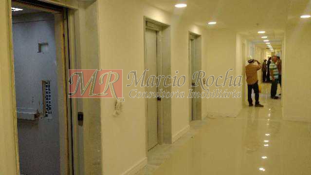 Sala Comercial - Abolição - 023523084726233