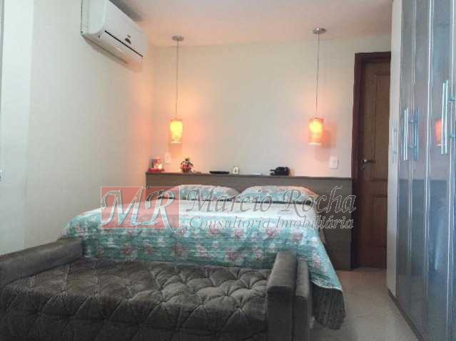 Cobertura - Vila Valqueire - 206620008279570