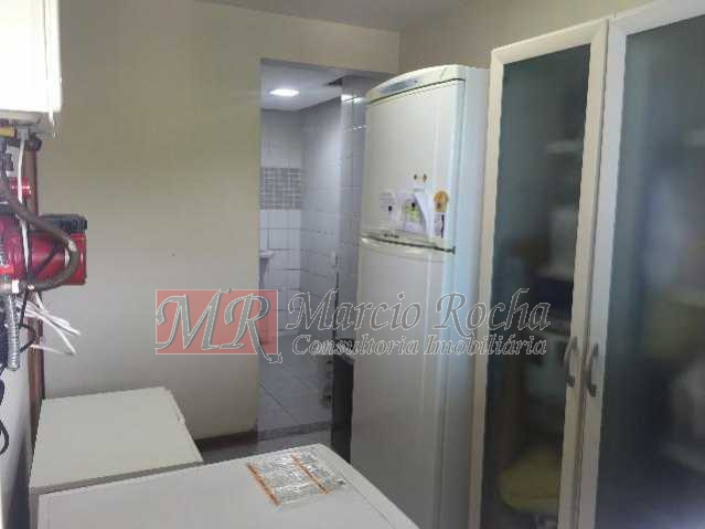 Cobertura - Vila Valqueire - 208620007860726