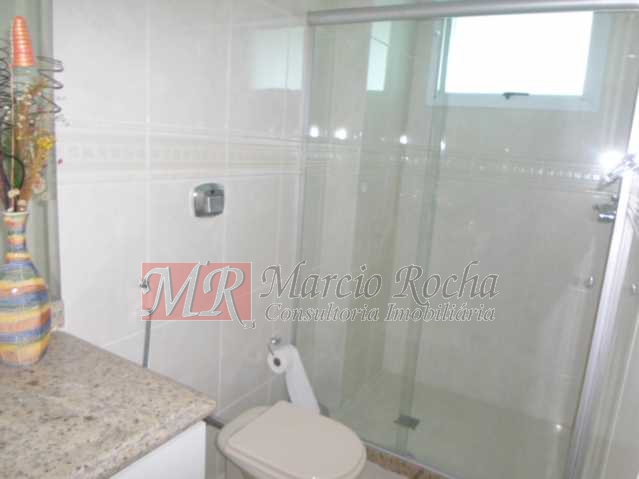 Cobertura - Vila Valqueire - SAM_3558