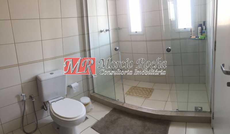 Casa em Condominio - Freguesia (Jacarepaguá) - 41. Banheiro sui?te