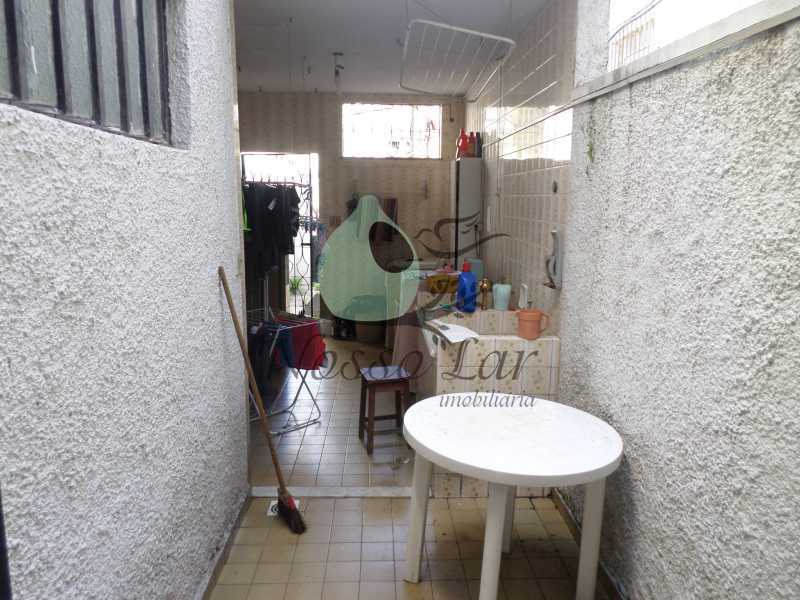 Casa em Condomínio à venda Rua Rocha Pombo,Andaraí, Rio de Janeiro - R$ 1.100.000