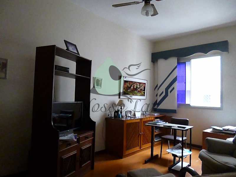 Apartamento - Andaraí - 033