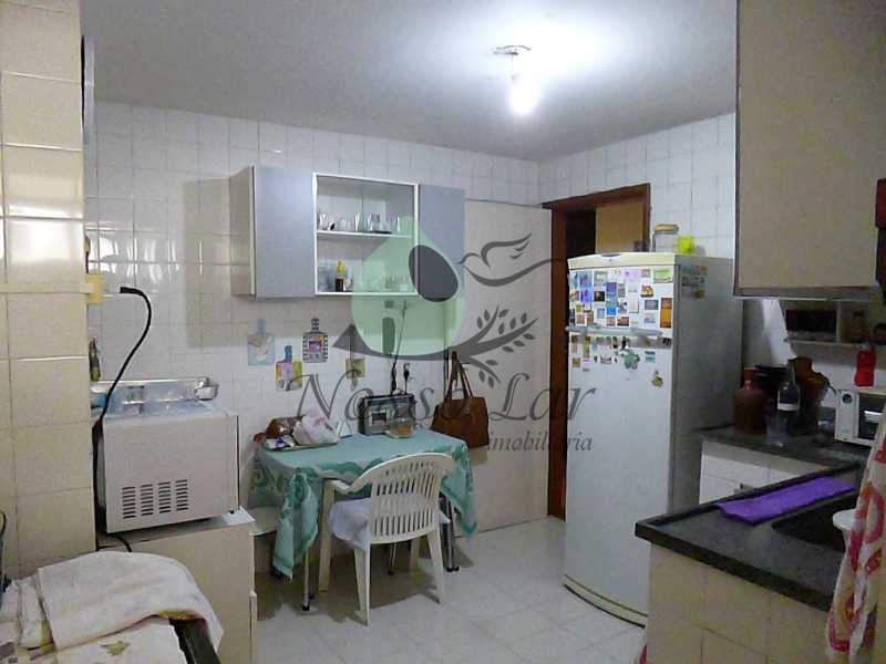 Apartamento - Andaraí - 053