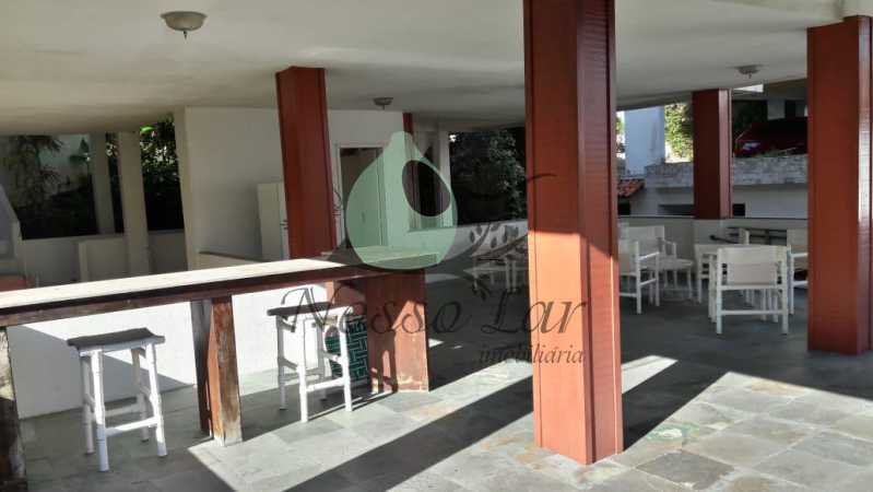 Casa em Condomínio - Joá - DECLARAÇAO 093