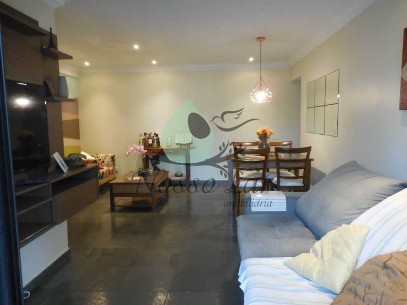 Apartamento à venda Rua Caçapava,Grajaú, Rio de Janeiro - R$ 869.000