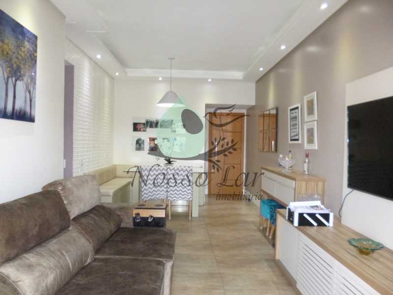 Apartamento à venda Rua Amaral,Andaraí, Rio de Janeiro - R$ 689.000