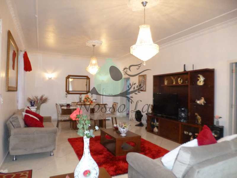 Casa em Condomínio à venda Rua Heber de Boscoli,Vila Isabel, Rio de Janeiro - R$ 1.960.000