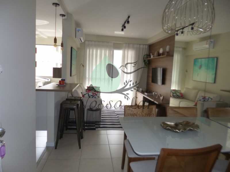 Apartamento - Tijuca - 028