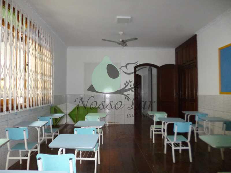 Casa à venda Rua Mendes Tavares,Vila Isabel, Rio de Janeiro - R$ 1.680.000