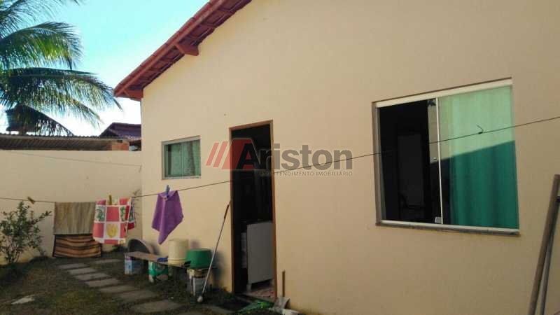 Casa - Alto Do Tancredo - 6bbc884a-b2ea-4493-b547-eb16f2