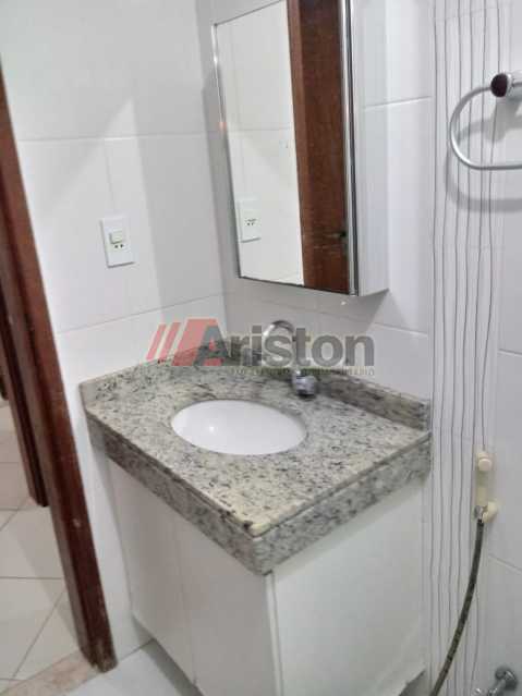 Apartamento - Monte Castelo - 3863da92-ff9e-45bd-8d98-2cab8a