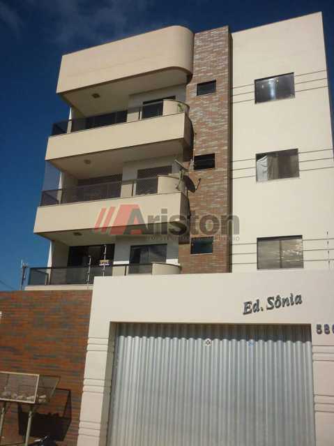 Apartamento - Monte Castelo - 11953029_897013303719582_65211