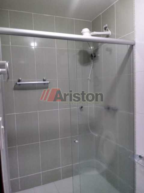 Apartamento - Monte Castelo - a8b80ace-5f8e-46c2-8fa7-1d7326