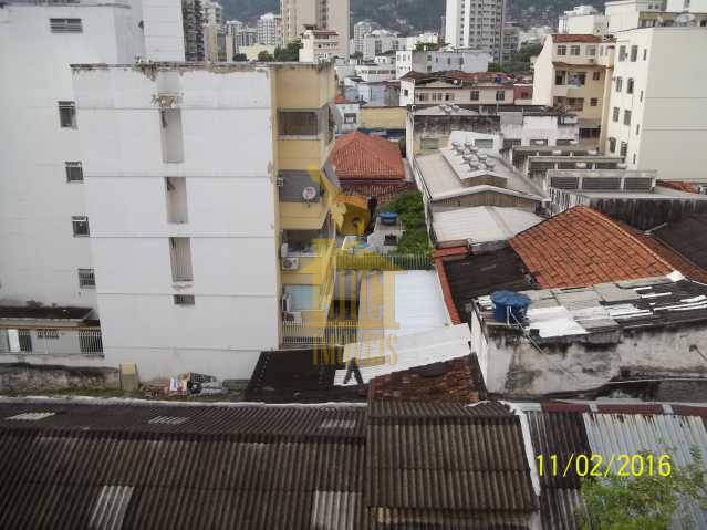 Apartamento - Vila Isabel - 100_5797