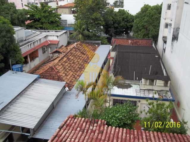 Apartamento - Vila Isabel - 100_5799