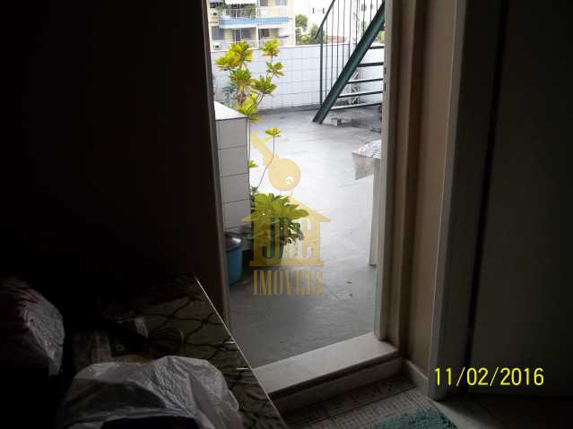 Apartamento - Vila Isabel - 100_5813