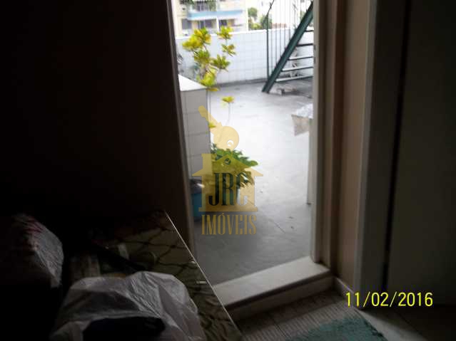 Apartamento - Vila Isabel - 100_5814