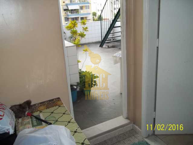 Apartamento - Vila Isabel - 100_5815