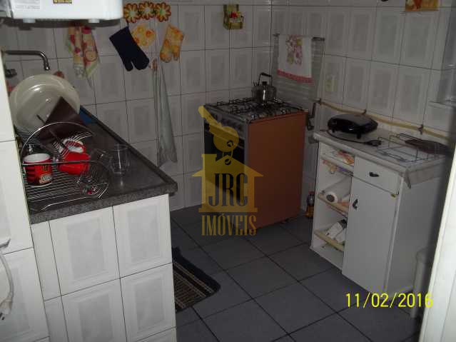Apartamento - Vila Isabel - 100_5819