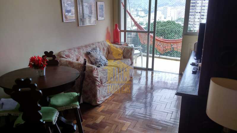 Apartamento - Vila Isabel - DSC_0014