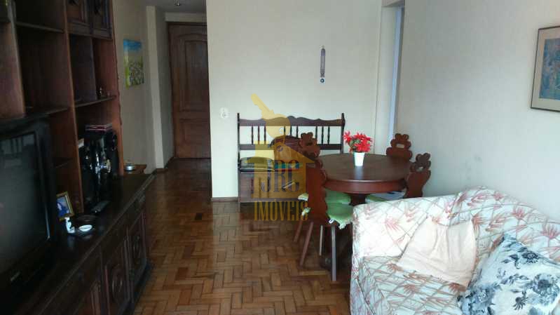 Apartamento - Vila Isabel - DSC_0016