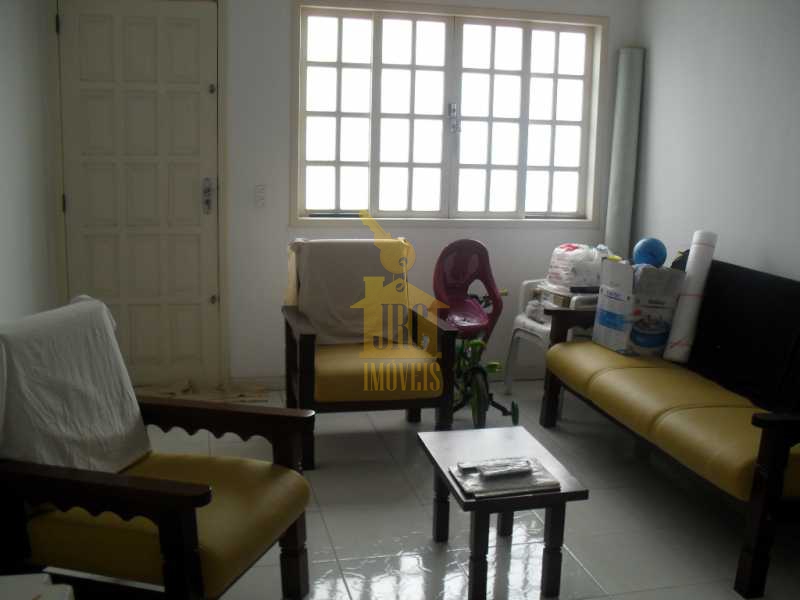 Apartamento - Jardim Campomar - SDC10282